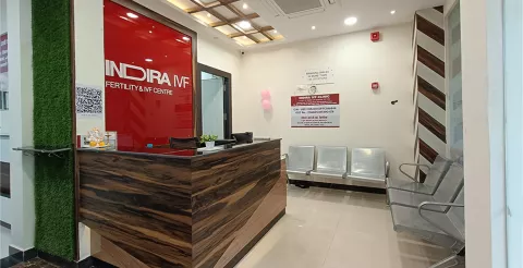 Indira IVF  Clinics images