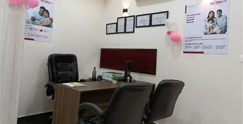 Indira IVF  Clinics images