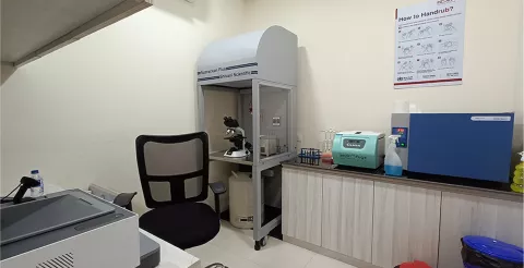 Indira IVF  Clinics images