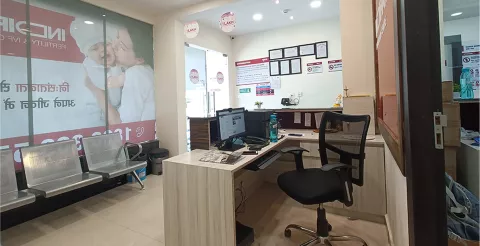 Indira IVF  Clinics images