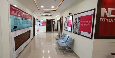 Indira IVF  Clinics images