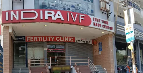 Indira IVF  Clinics images