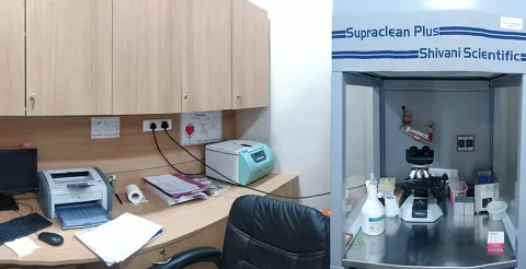 Indira IVF  Clinics images