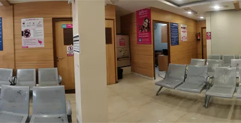 Indira IVF  Clinics images