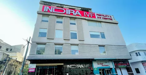 Indira IVF  Clinics images
