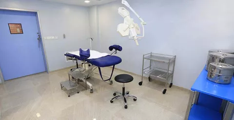 Indira IVF  Clinics images