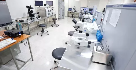 Indira IVF  Clinics images