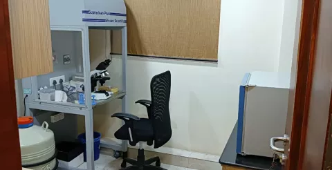 Indira IVF  Clinics images