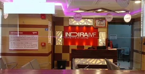 Indira IVF  Clinics images