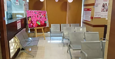 Indira IVF  Clinics images