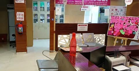 Indira IVF  Clinics images