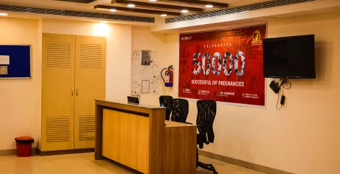Indira IVF  Clinics images
