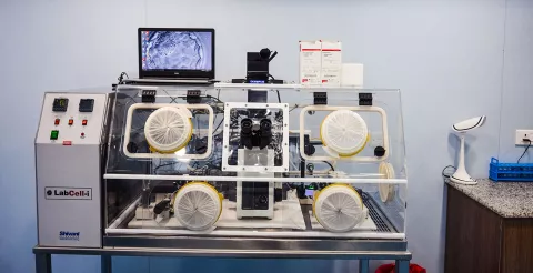 Indira IVF  Clinics images