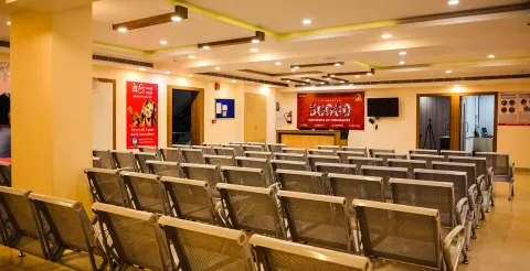 Indira IVF  Clinics images