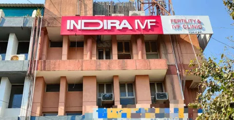 Indira IVF  Clinics images