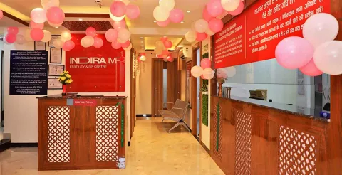 Indira IVF  Clinics images