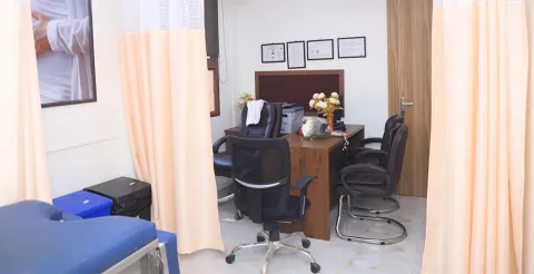 Indira IVF  Clinics images