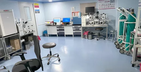 Indira IVF  Clinics images