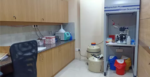 Indira IVF  Clinics images