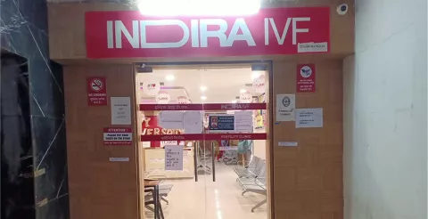 Indira IVF  Clinics images