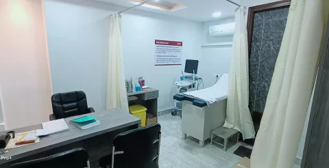 Indira IVF  Clinics images