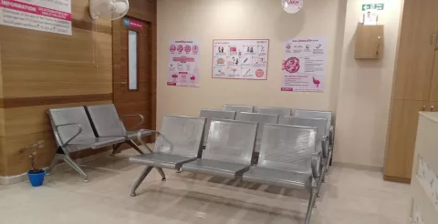 Indira IVF  Clinics images