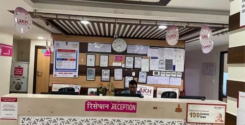 Indira IVF  Clinics images