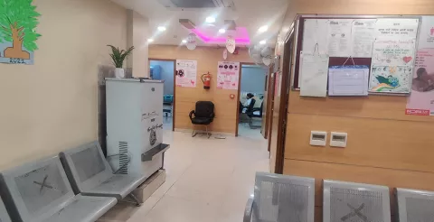 Indira IVF  Clinics images