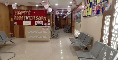 Indira IVF  Clinics images