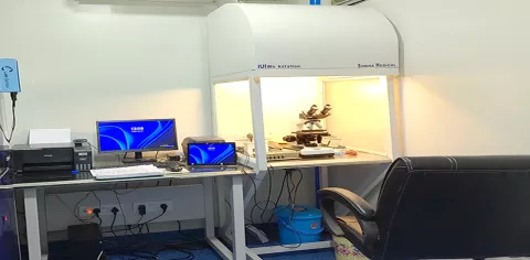 Indira IVF  Bihar Clinics images