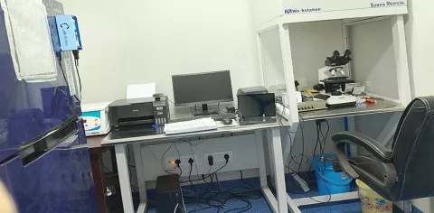 Indira IVF  Bihar Clinics images