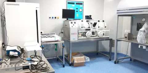 Indira IVF  Clinics images