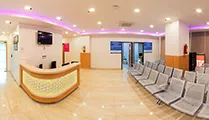 IVF Center  in Davanagere,Bangalore