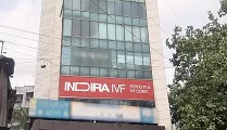 IVF Center in Ghatkopar, Mumbai