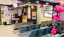 Indira IVF Gallary  in Indore