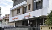 Indira IVF Gallary  in Amravati