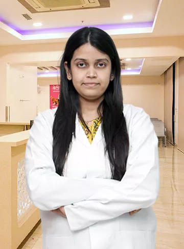 Indira IVF Dr. Pooja Verma		