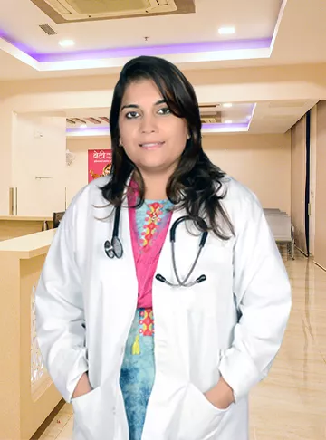 Indira IVF Dr. Pratibha Binwal