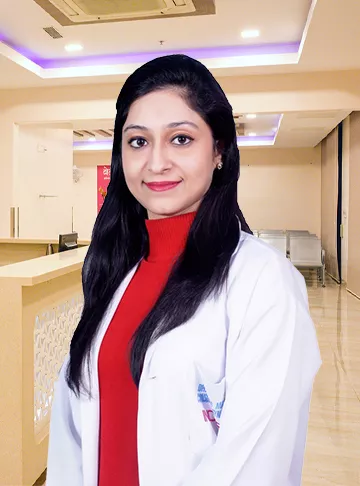 Indira IVF Dr. Divya Mahindru