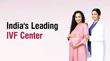 Indira IVF Banner