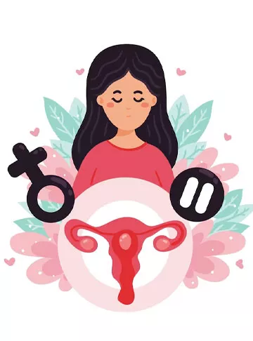 Vaginismus: Causes, Symptoms & Treatment of Vaginismus | Indira IVF