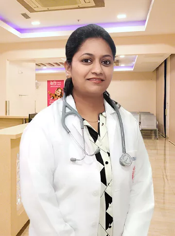 Indira IVF Dr. Neha Agrawal