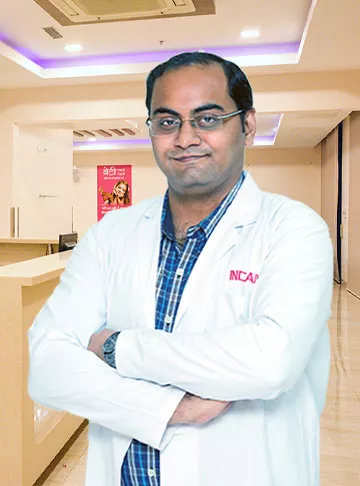 Indira IVF Dr. Nitin Chaudhari