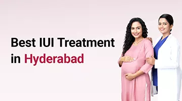 Advance IUI Centre in Hyderabad