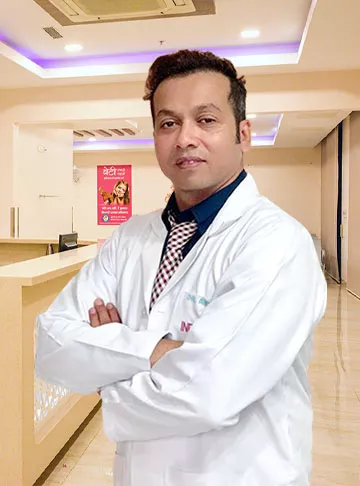 Indira IVF Dr. Arvind Vaid