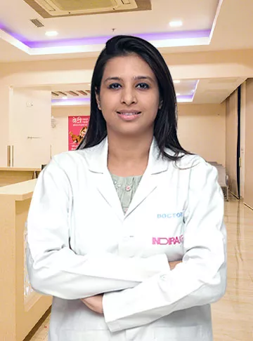 Indira IVF Dr. Simmi Arora