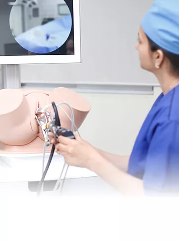 Hysteroscopy Procedure