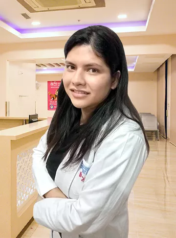 Indira IVF Dr. Manisha Nandi