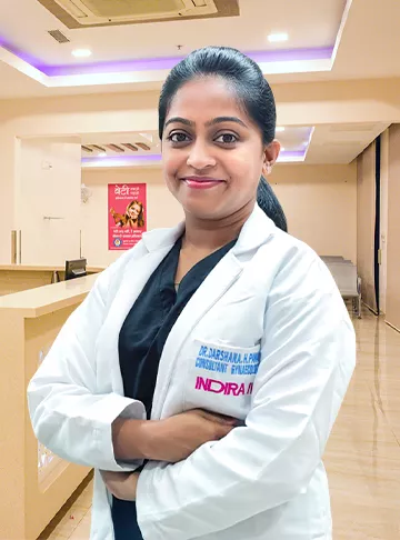 Indira IVF Dr. Darshana Pawar	