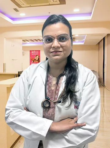 Indira IVF Dr. Roma